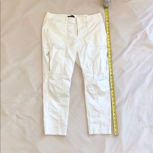 White House/Black Market pants. Perfect condition!